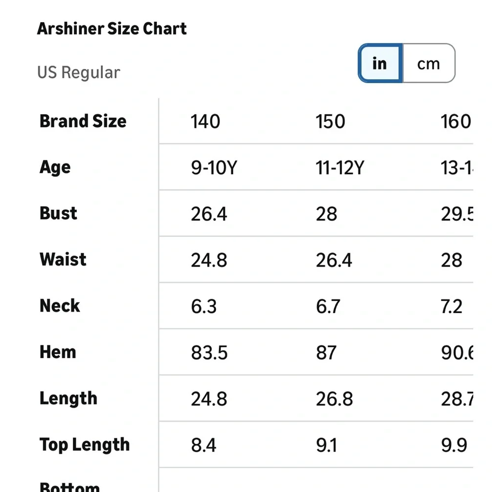 Arshiner Girls spaghetti strap sundress